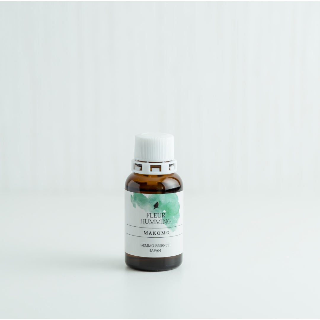 F14 マコモフルーハミング 30ml | エルボリストリー・ル・スリール