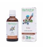 正規輸入品】Herbiolysジェモセラピー「リラ」 | エルボリストリー・ル