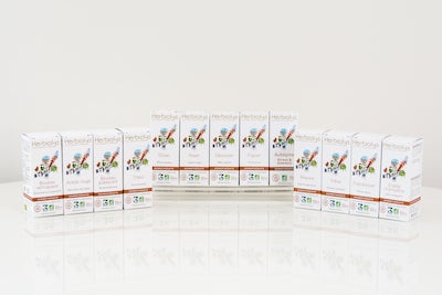 シングルジェモ全54種セット【15%OFF】 | エルボリストリー・ル・スリール